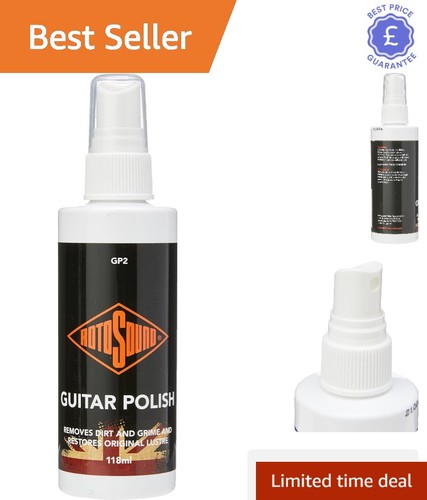 Guitar polish specially - guitar,