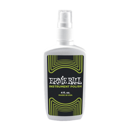 Ernie ball guitar polish - guitar,