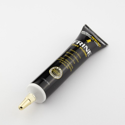 Music nomad frine fret polish - fret,