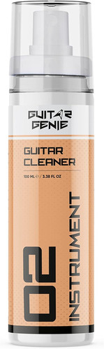 Guitar cleaner polish - cleaner, |
