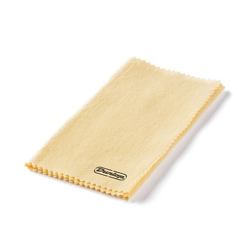 Jim dunlop microfiber guitar - jim,