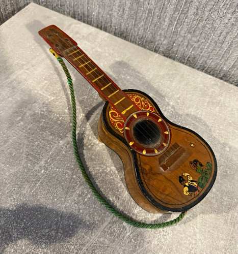 Vintage paloma music - vintage, la