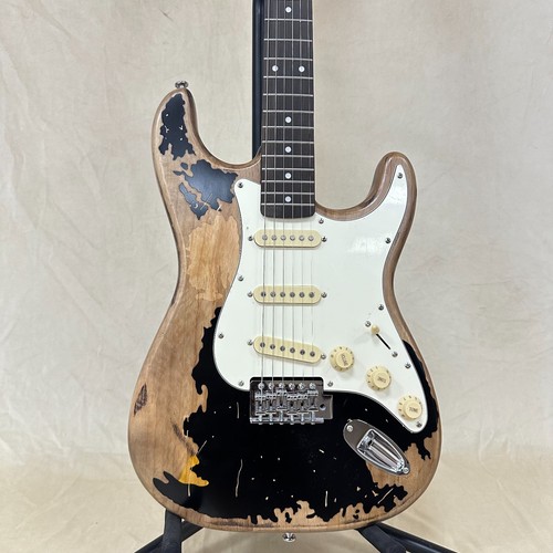 Vintage relic style - vintage,