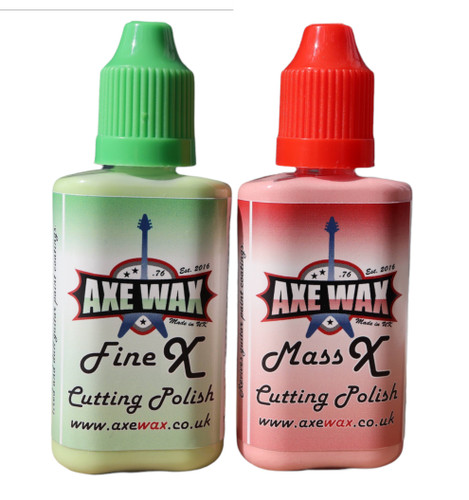 Guitar polish scratch - polish, &