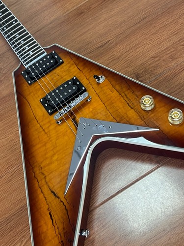 Custom ying electric - custom,