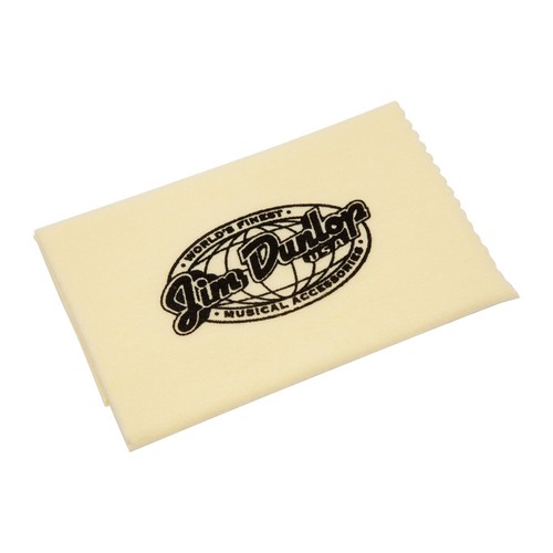 Jim dunlop guitar - dunlop, cloth