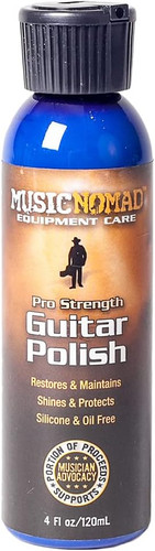 Music nomad mn101 - music,