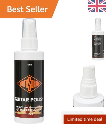 Essential guitar polish - essential, 10g