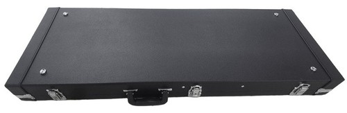 Electric guitar hard - guitar, case