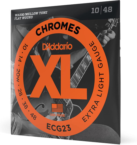 Addario guitar strings - strings,