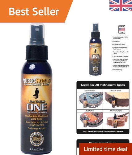Mn103 guitar one cleaner - 4,