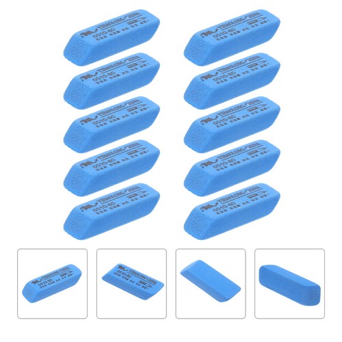 10pcs reusable fret polishing - 10pcs,
