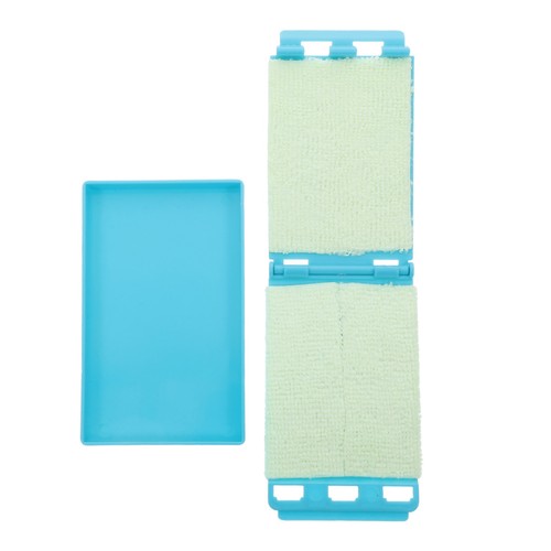 Guitar string cleaning gadget - cleaning,