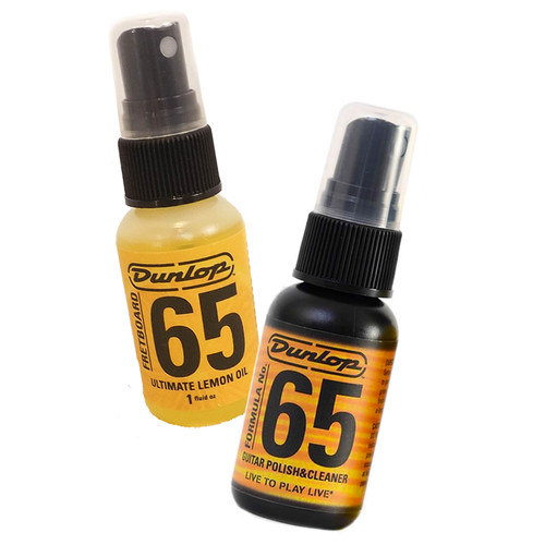 Jim dunlop formula 65 - no., mini