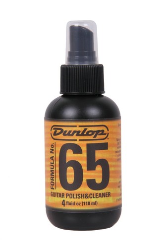 Dunlop formula guitar - formula,