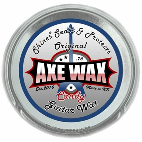 Axe wax premium - axe,