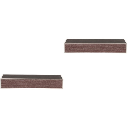 Guitar fret polishing file - guitar,