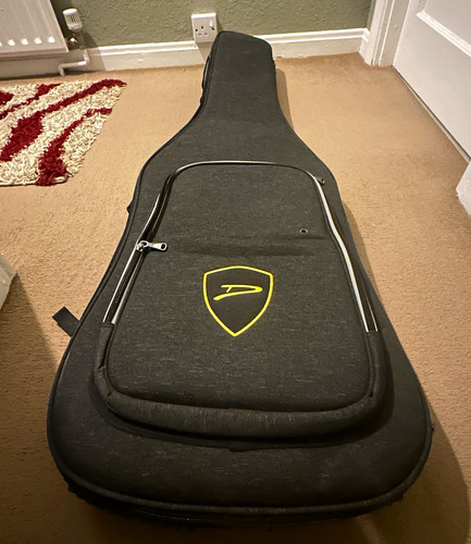 Dingwall roc std - std, 5