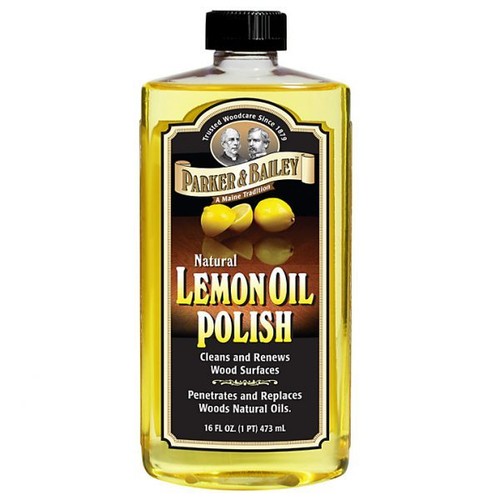 Parker bailey natural 16oz - &,