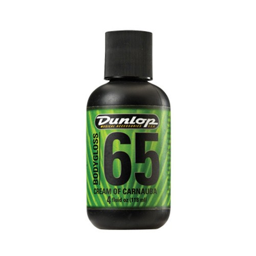 Jim dunlop cream of - 65,