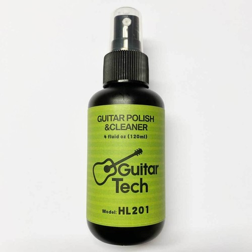 Guitar polish cleaner - polish, &