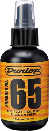 Dunlop 654c guitar - 654c, &