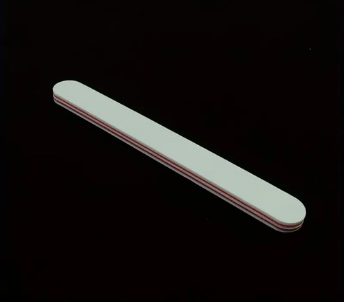 Guitar fret polishing stick - guitar,