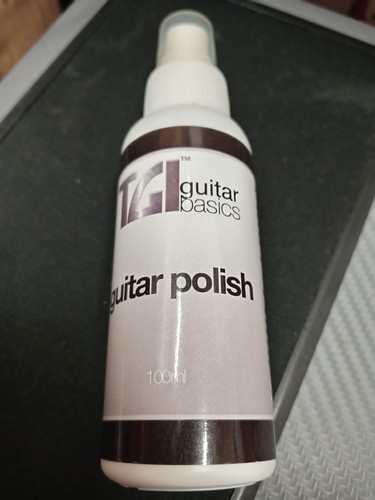 Tgi guitar basics - tgi,