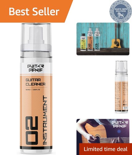 Lemon scented guitar - guitar, &