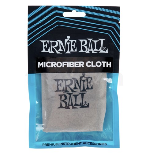 Guitar polishing cloth ernie - polishing,