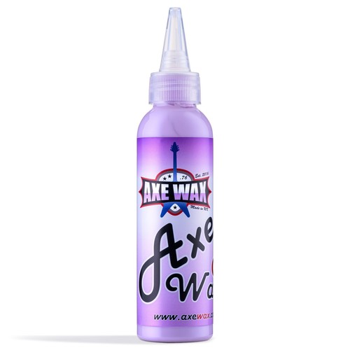 Guitar wax high gloss - -,