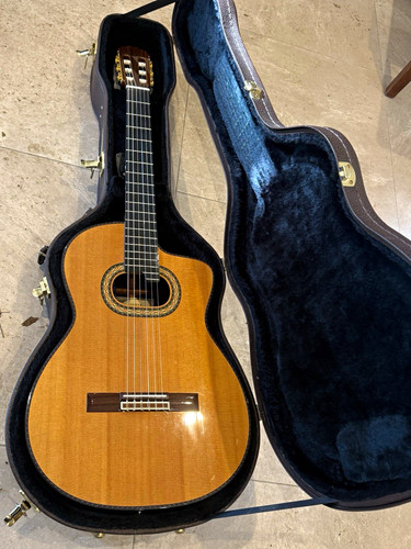 Takamine th90 hirade - takamine,