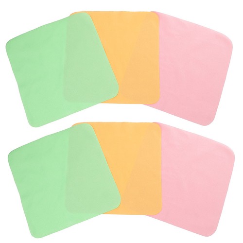 Supple reusable cleaning cloth - supple,