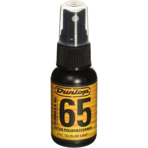 Jim dunlop guitar polish - dunlop, &