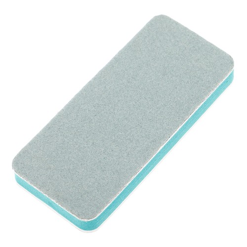 Light green durable sponge - green,