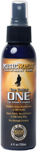 Musicnomad mn103 guitar - guitar, one