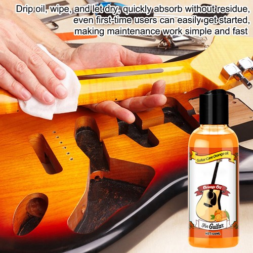 Guitar cleaning kit fretboard - cleaning,