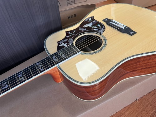 Hummingbird original acoustic - hummingbird,