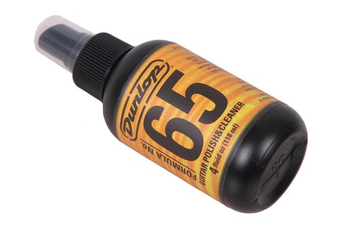 Dunlop formula guitar - dunlop,
