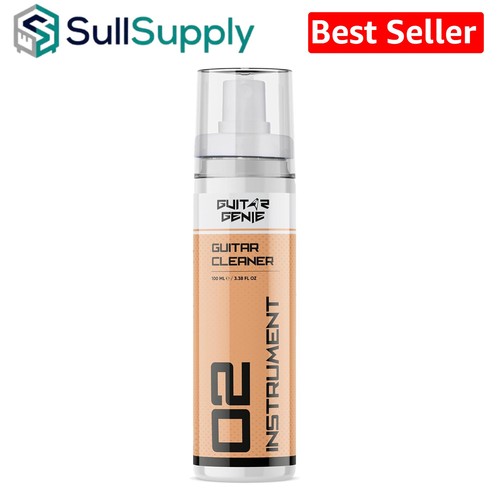 Guitar cleaner polish - polish, |