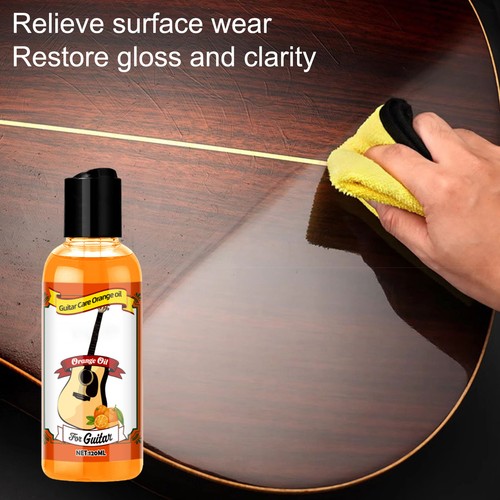 Guitar cleaning kit fretboard - cleaning,