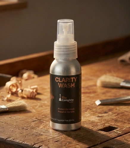 Nitro safe guitar cleaner - nitro,