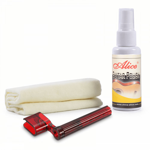 Ukdj 100ml alice - guitar, oil