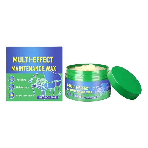Guitar cleaner wax polish - guitar,