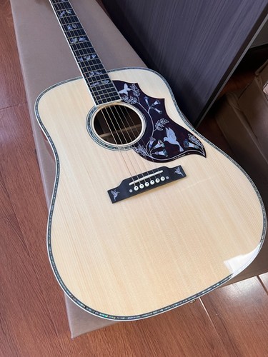 Hummingbird original acoustic - hummingbird,