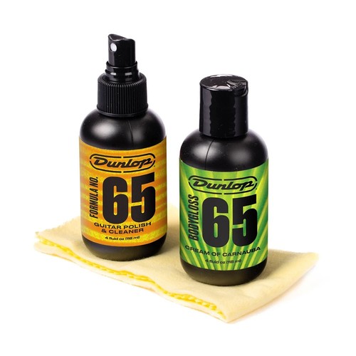 Jim dunlop formula guitar - 65,