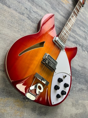 Ricken 360 electric guitar - 360/12,
