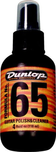 Jim dunlop guitar polish and - dunlop,